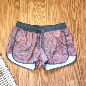 Gef ☆ Sport Short, Flex, and Dry